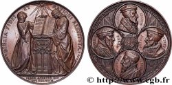 SUISSE Médaille, Jubilé de la réformation 