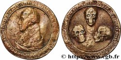 ALLEMAGNE - SAXE-COBOURG ET GOTHA Fonte, Johann Friedrich Blumenbach