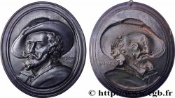 ARTISTES : GRAVEURS, PEINTRES, SCULPTEURS Fonte, Pierre Paul Rubens