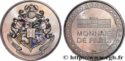 FUNFTE FRANZOSISCHE REPUBLIK Médaille, Poudlard