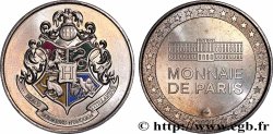 QUINTA REPUBBLICA FRANCESE Médaille, Poudlard