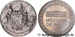 QUINTA REPUBBLICA FRANCESE Médaille, Albus Dumbledore