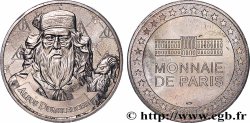 FUNFTE FRANZOSISCHE REPUBLIK Médaille, Albus Dumbledore