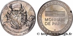 FUNFTE FRANZOSISCHE REPUBLIK Médaille, Albus Dumbledore