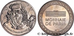 V REPUBLIC Médaille, Albus Dumbledore