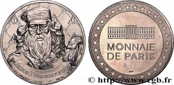 CINQUIÈME RÉPUBLIQUE Médaille, Albus Dumbledore