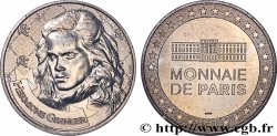 CINQUIÈME RÉPUBLIQUE Médaille, Hermione Granger