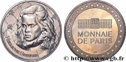 QUINTA REPUBBLICA FRANCESE Médaille, Hermione Granger