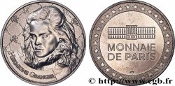 V REPUBLIC Médaille, Hermione Granger