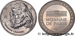 V REPUBLIC Médaille, Hermione Granger