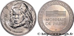 FUNFTE FRANZOSISCHE REPUBLIK Médaille, Hermione Granger