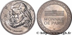 V REPUBLIC Médaille, Hermione Granger