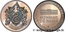 FUNFTE FRANZOSISCHE REPUBLIK Médaille, Serpentard