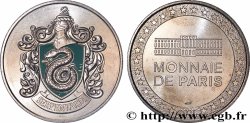 V REPUBLIC Médaille, Serpentard