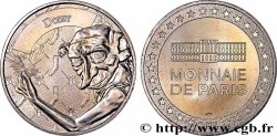 FUNFTE FRANZOSISCHE REPUBLIK Médaille, Dobby
