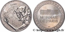 FUNFTE FRANZOSISCHE REPUBLIK Médaille, Dobby