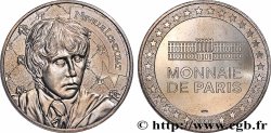 FUNFTE FRANZOSISCHE REPUBLIK Médaille, Neville Londubat