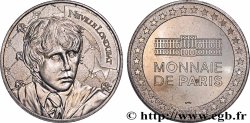 CINQUIÈME RÉPUBLIQUE Médaille, Neville Londubat