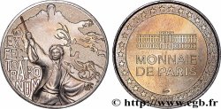 FUNFTE FRANZOSISCHE REPUBLIK Médaille, Patronus