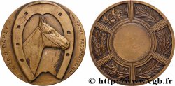 III REPUBLIC Médaille, Epone reconnaissante 