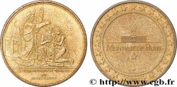 TOURISTIC MEDALS Médaille touristique, La numismatique du mariage
