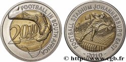 AFRIQUE DU SUD - RÉPUBLIQUE Médaille, Football