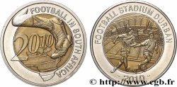AFRIQUE DU SUD - RÉPUBLIQUE Médaille, Football
