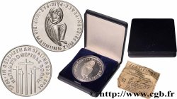 DEUTSCHLAND Médaille, Commémoration de la bataille de Stalingrad