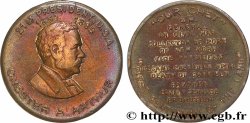 VEREINIGTE STAATEN VON AMERIKA Médaille, Chester Alan Arthur