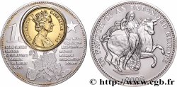 EUROPA Médaille, Élargissement de l&nbsp;Europe