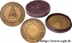 III REPUBLIC Médaille, Société d’apiculture de la Meuse
