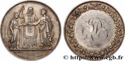 AMOUR ET MARIAGE Médaille de mariage