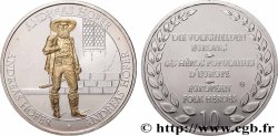 LITERATURE : WRITERS - POETS Médaille, Andreas Hofer