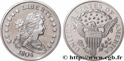 UNITED STATES OF AMERICA Médaille, 1 Dollar Draped Bust, copy