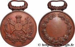 TROISIÈME RÉPUBLIQUE Médaille de tir