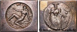 IV REPUBLIC Plaquette, Le demi-siècle XF