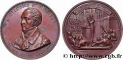 LOUIS-PHILIPPE Ier Médaille, François Pierre Guillaume Guizot