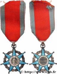 DRITTE FRANZOSISCHE REPUBLIK Médaille de l’ordre du mérite sociale