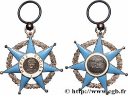 DRITTE FRANZOSISCHE REPUBLIK Médaille de l’ordre du mérite sociale