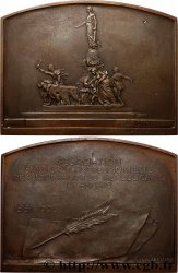 TROISIÈME RÉPUBLIQUE Plaquette, Association syndicale professionnelle des journalistes républicains français