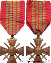 ETAT FRANÇAIS Croix de guerre