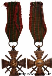 ETAT FRANÇAIS Croix de guerre, 1939-1940