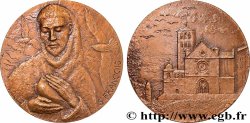 V REPUBLIC Médaille, Saint-François d’Assise