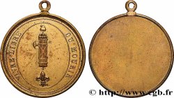 FRENCH CONSTITUTION Médaille, Vivre libre ou mourir AU