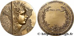 QUINTA REPUBBLICA FRANCESE Médaille, Cinquantenaire de l’association du corps préfectoral et des hauts fonctionnaires