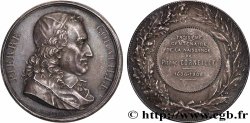 TERZA REPUBBLICA FRANCESE Médaille, Tricentenaire de la naissance de Pierre Corneille