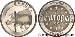 EUROPA Médaille, Europe Europa