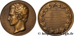 SCIENCES & SCIENTIFIQUES Médaille, Joseph-Louis Gay-Lussac, refrappe
