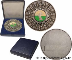 PROVISORY GOVERNEMENT OF THE FRENCH REPUBLIC Médaille, Rhénanie-Mayence, Régiment 523