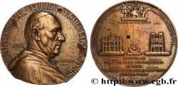 III REPUBLIC Médaille, Jean Cardinal Verdier, archevêque de Paris